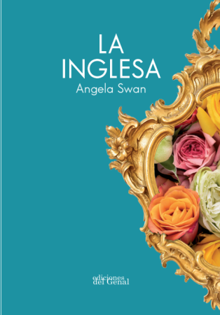 Portada La Inglesa - Angela Swan